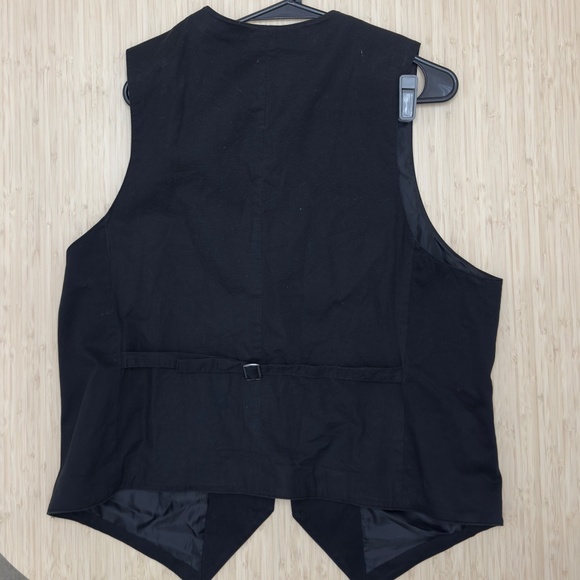 Utility Slim fit Vest - Size Large - Picture 5 of 5